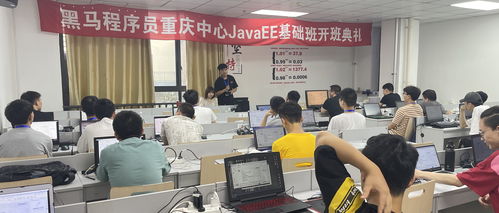 我们和夏天一起来啦 黑马程序员技术交流社区技术交流火热开启