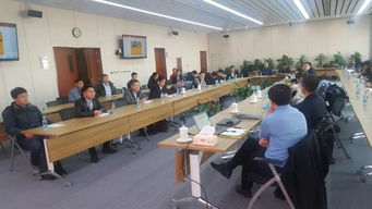 技术交流驱动合作创新 未来组织竞争力的核心源泉